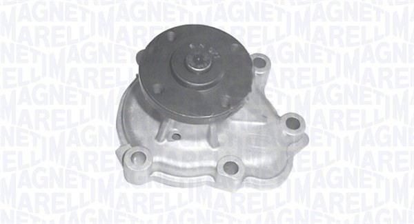 Vattenpump Magneti marelli 352316170858 MAGNETI MARELLI