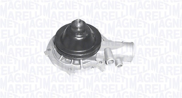 Vattenpump Magneti marelli 352316170861 MAGNETI MARELLI