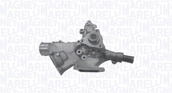Vattenpump Magneti marelli 352316170866 MAGNETI MARELLI