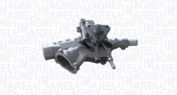 Vattenpump Magneti marelli 352316170871 MAGNETI MARELLI