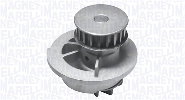 Vattenpump Magneti marelli 352316170875 MAGNETI MARELLI
