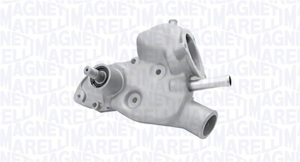 Vattenpump Magneti marelli 352316170886 MAGNETI MARELLI