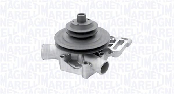 Vattenpump Magneti marelli 352316170887 MAGNETI MARELLI