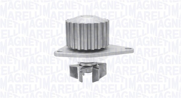 Vattenpump Magneti marelli 352316170888 MAGNETI MARELLI