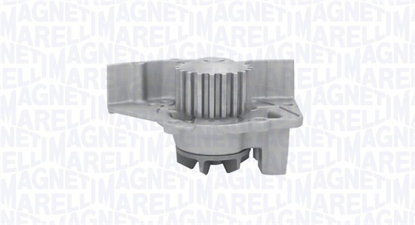 Vattenpump Magneti marelli 352316170889 MAGNETI MARELLI