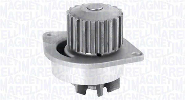 Vattenpump MAGNETI MARELLI