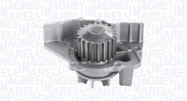 Vattenpump Magneti marelli 352316170902 MAGNETI MARELLI