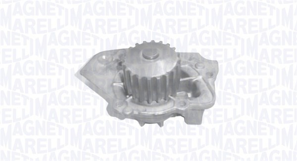 Vattenpump Magneti marelli 352316170903 MAGNETI MARELLI