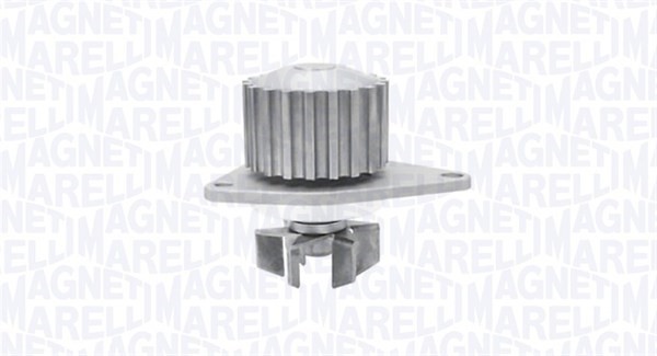 Vattenpump Magneti marelli 352316170904 MAGNETI MARELLI
