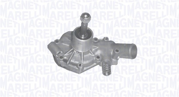 Vattenpump Magneti marelli 352316170906 MAGNETI MARELLI
