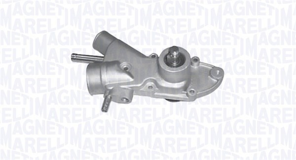 Vattenpump Magneti marelli 352316170907 MAGNETI MARELLI