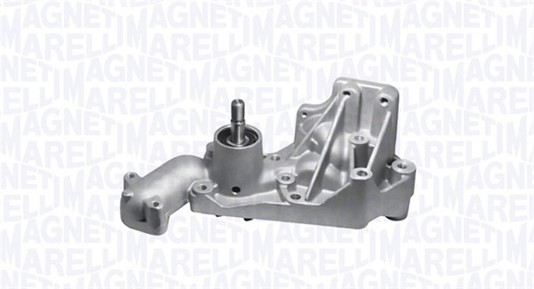 Vattenpump MAGNETI MARELLI