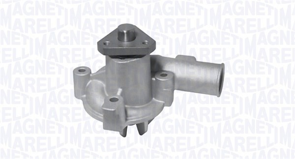 Vattenpump Magneti marelli 352316170910 MAGNETI MARELLI