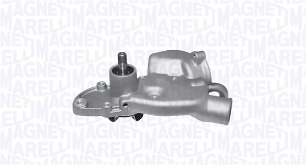 Vattenpump Magneti marelli 352316170912 MAGNETI MARELLI