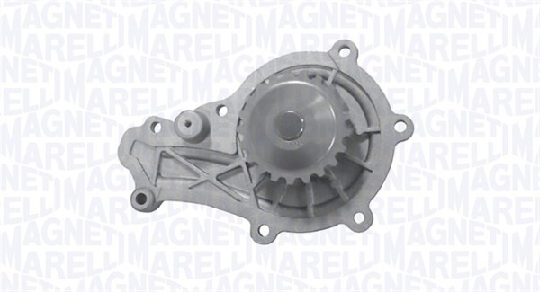 Vattenpump Magneti marelli 352316170917 MAGNETI MARELLI