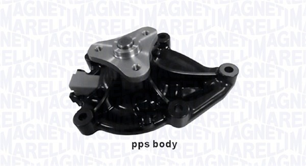 Vattenpump Magneti marelli 352316170918 MAGNETI MARELLI