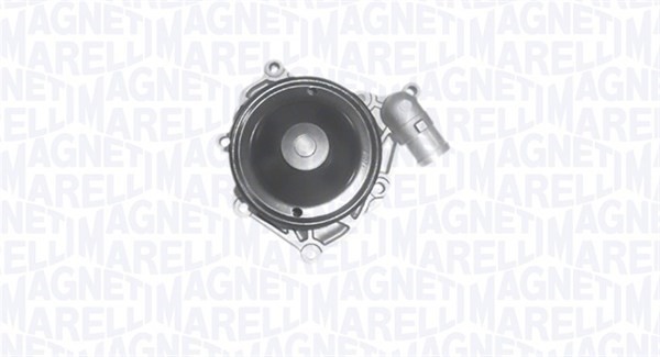 Vattenpump Magneti marelli 352316170932 MAGNETI MARELLI