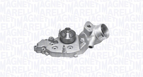 Vattenpump Magneti marelli 352316170933 MAGNETI MARELLI