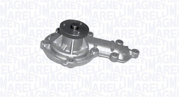 Vattenpump Magneti marelli 352316170939 MAGNETI MARELLI