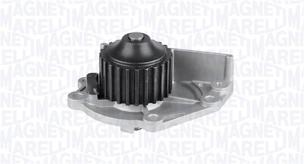 Vattenpump Magneti marelli 352316170941 MAGNETI MARELLI
