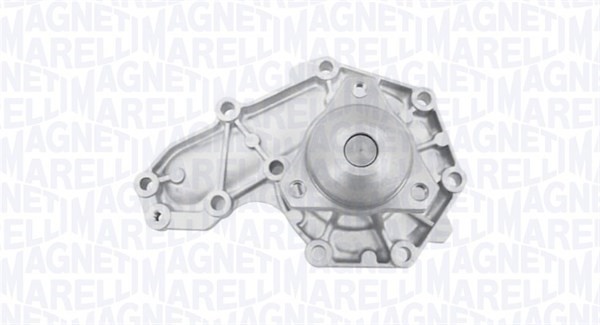 Vattenpump Magneti marelli 352316170951 MAGNETI MARELLI