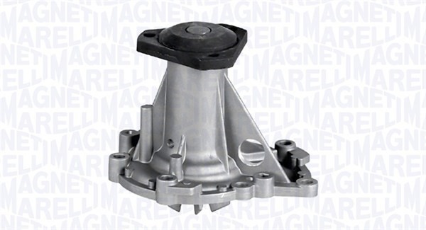 Vattenpump Magneti marelli 352316170967 MAGNETI MARELLI