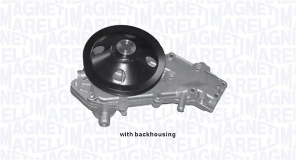 Vattenpump Magneti marelli 352316170992 MAGNETI MARELLI