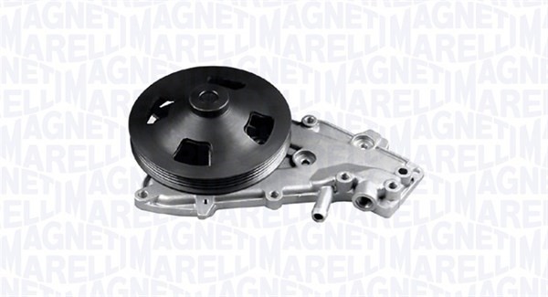 Vattenpump Magneti marelli 352316170996 MAGNETI MARELLI