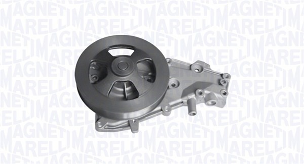 Vattenpump Magneti marelli 352316170997 MAGNETI MARELLI