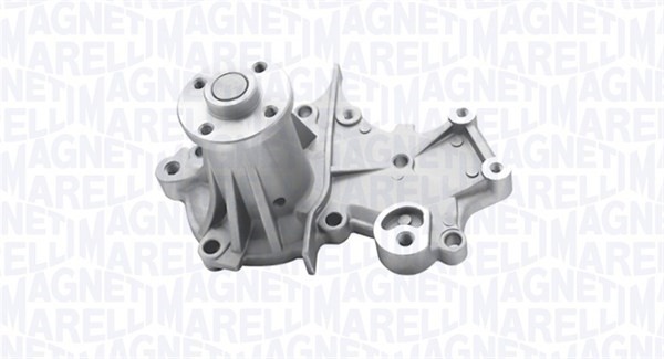 Vattenpump Magneti marelli 352316171004 MAGNETI MARELLI