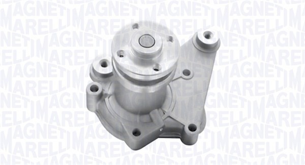 Vattenpump Magneti marelli 352316171009 MAGNETI MARELLI