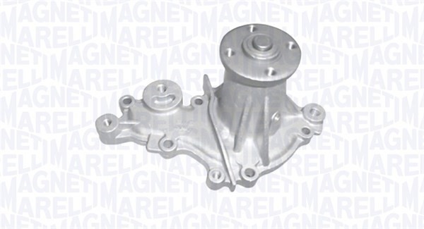 Vattenpump Magneti marelli 352316171011 MAGNETI MARELLI