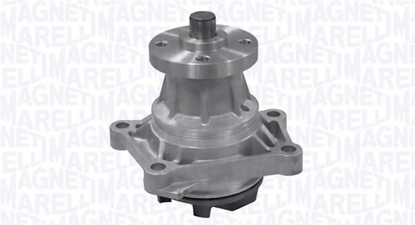 Vattenpump Magneti marelli 352316171012 MAGNETI MARELLI