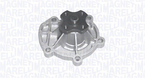 Vattenpump Magneti marelli 352316171016 MAGNETI MARELLI