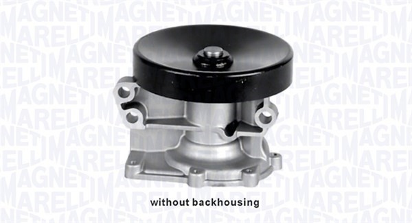 Vattenpump MAGNETI MARELLI