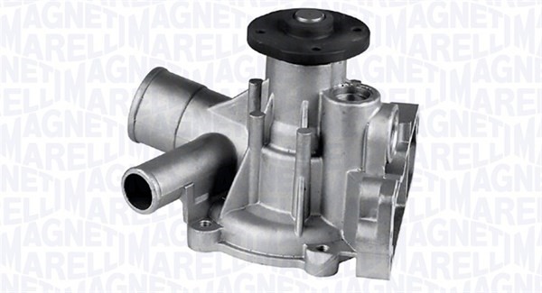 Vattenpump Magneti marelli 352316171019 MAGNETI MARELLI