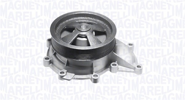 Vattenpump Magneti marelli 352316171022 MAGNETI MARELLI