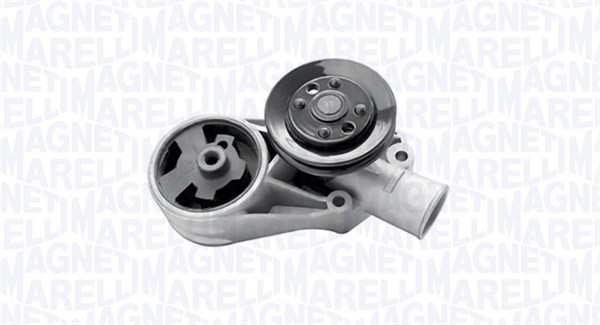 Vattenpump Magneti marelli 352316171027 MAGNETI MARELLI