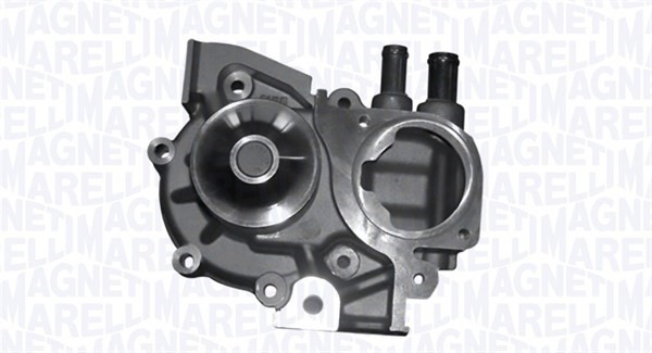Vattenpump Magneti marelli 352316171041 MAGNETI MARELLI