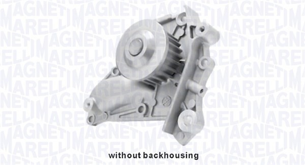 Vattenpump Magneti marelli 352316171046 MAGNETI MARELLI