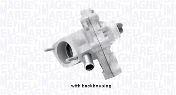 Vattenpump Magneti marelli 352316171055 MAGNETI MARELLI