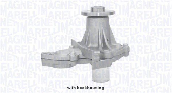 Vattenpump Magneti marelli 352316171056 MAGNETI MARELLI