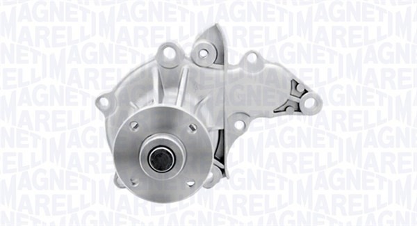 Vattenpump Magneti marelli 352316171057 MAGNETI MARELLI