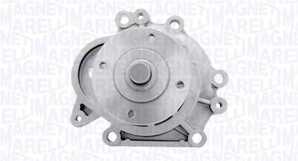 Vattenpump Magneti marelli 352316171058 MAGNETI MARELLI