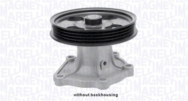 Vattenpump Magneti marelli 352316171061 MAGNETI MARELLI