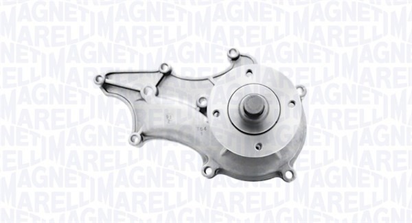 Vattenpump Magneti marelli 352316171065 MAGNETI MARELLI