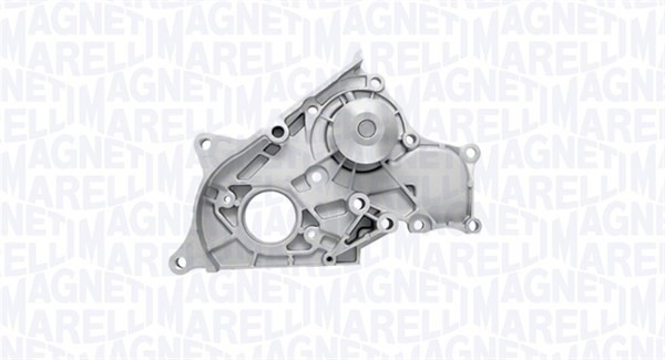 Vattenpump Magneti marelli 352316171072 MAGNETI MARELLI