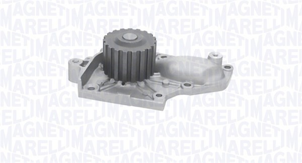 Vattenpump Magneti marelli 352316171074 MAGNETI MARELLI