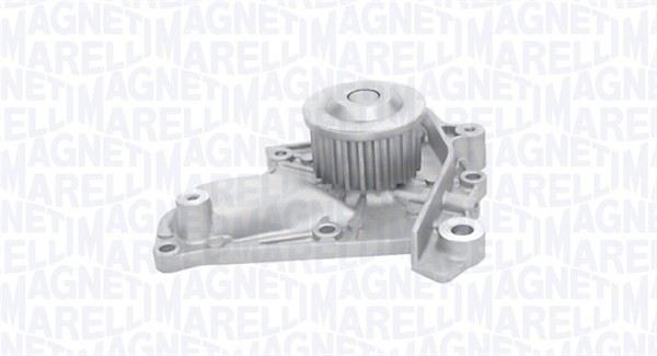 Vattenpump Magneti marelli 352316171075 MAGNETI MARELLI