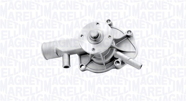 Vattenpump Magneti marelli 352316171079 MAGNETI MARELLI